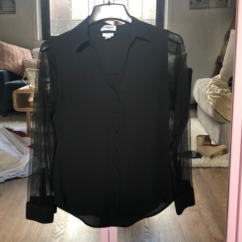 Express portofino shirt